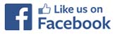 Facebook logo with link to library Facebook page
