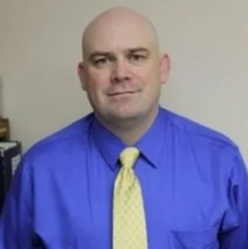 James Jackson