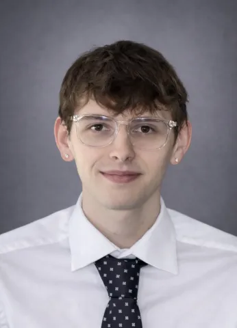 Dylan Cecil, Council Member Ward III