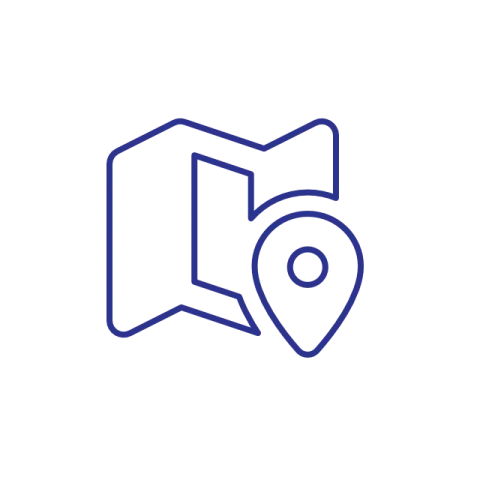 Map location icon